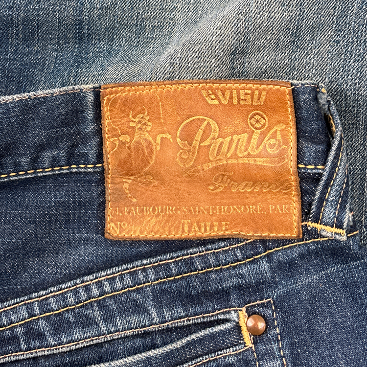 Evisu