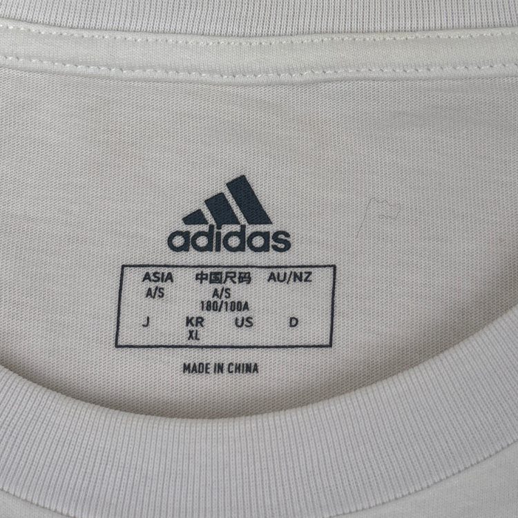Adidas