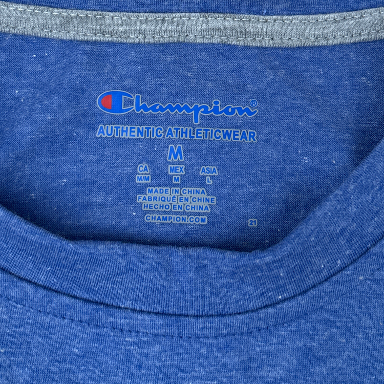 Champion