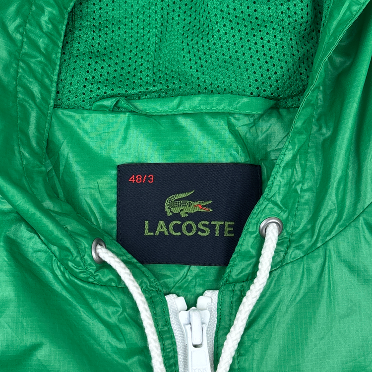 Lacoste