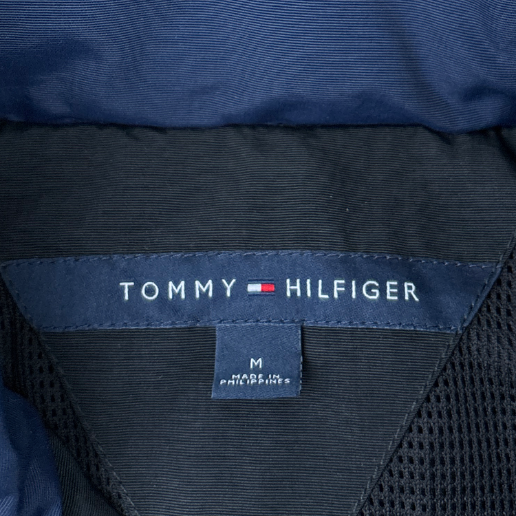 Tommy