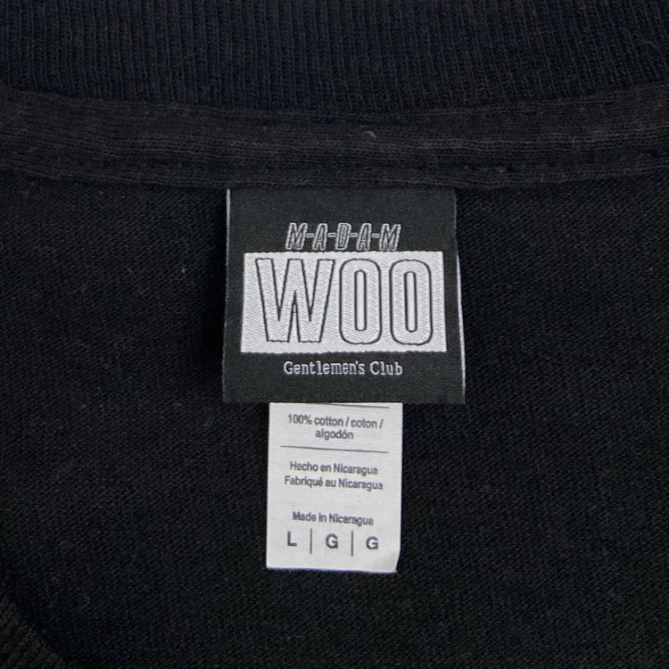Madam Woo