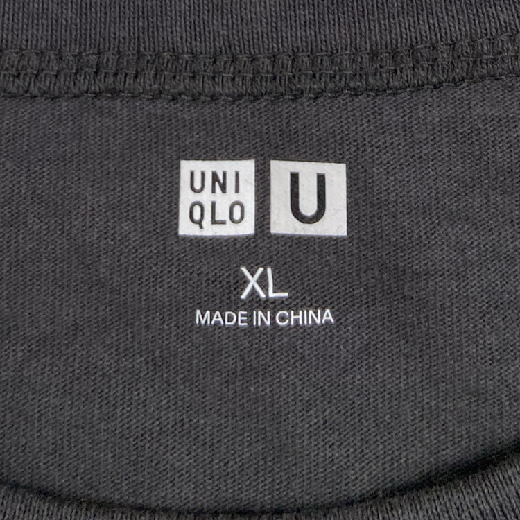 Uniqlo