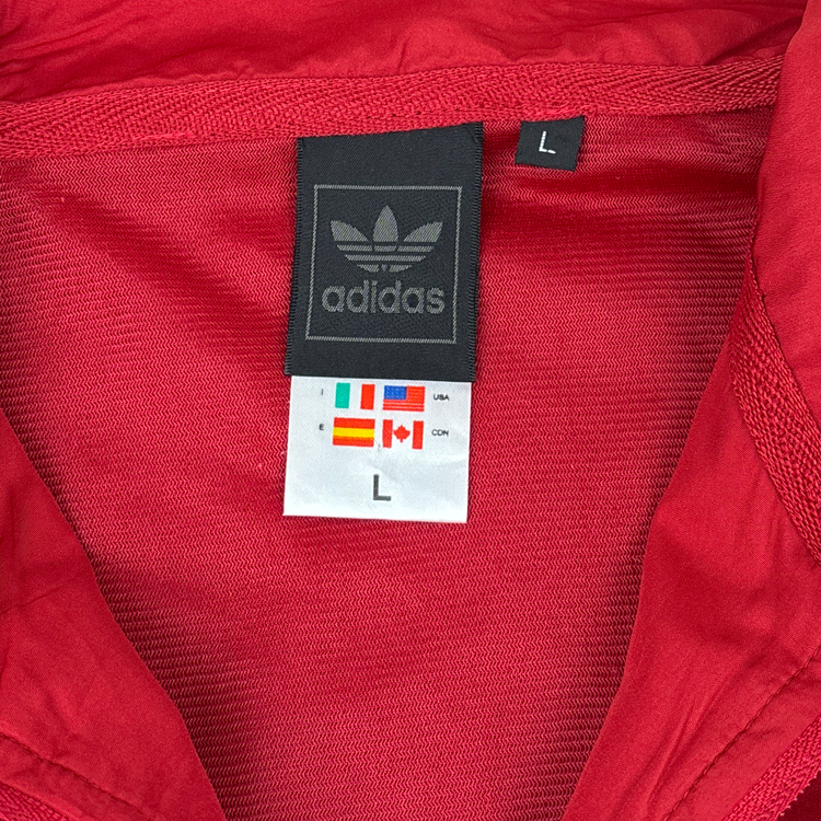 Adidas