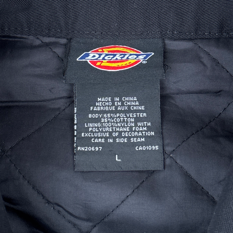Dickies