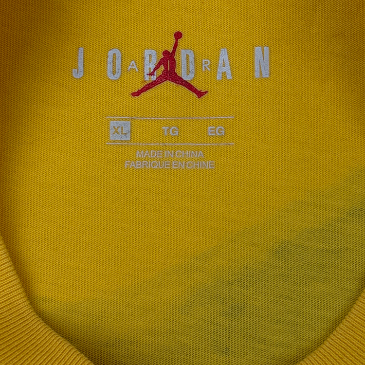 Jordan