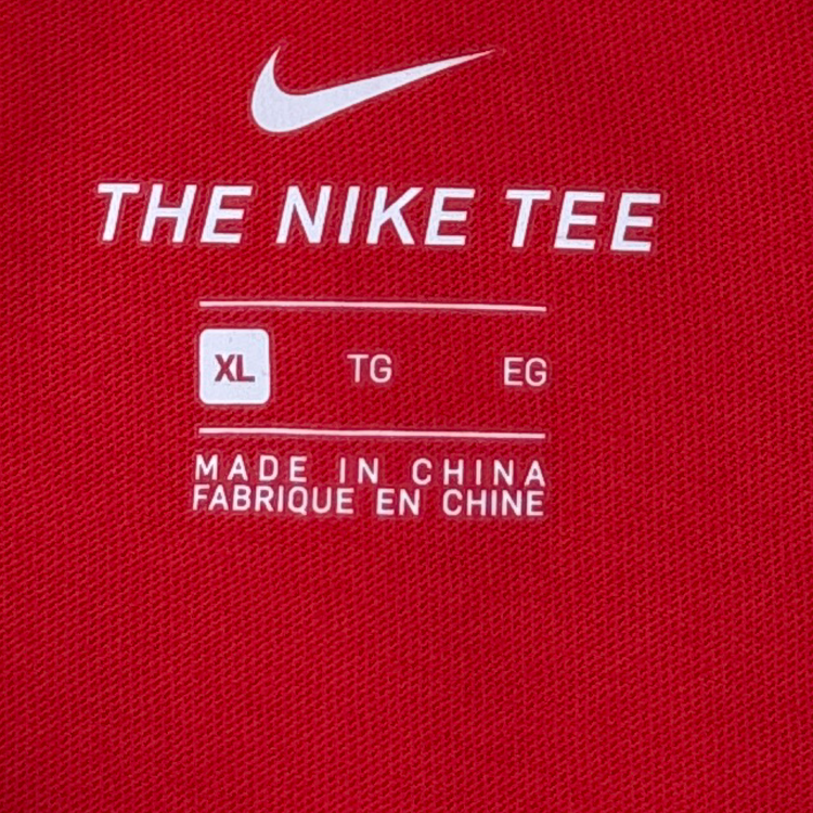 Nike