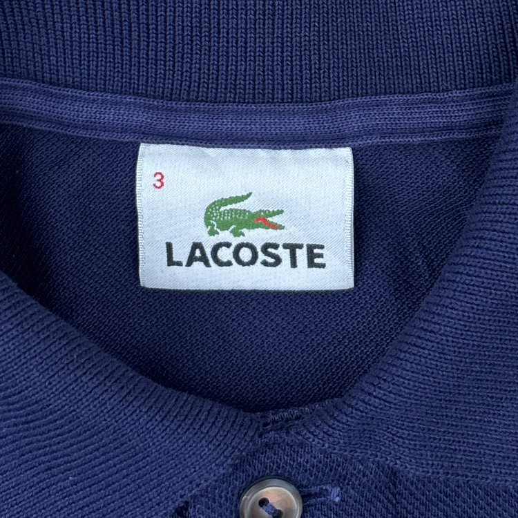 Lacoste