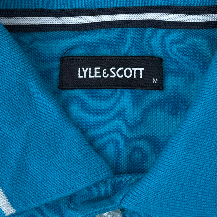 Lyle & Scott