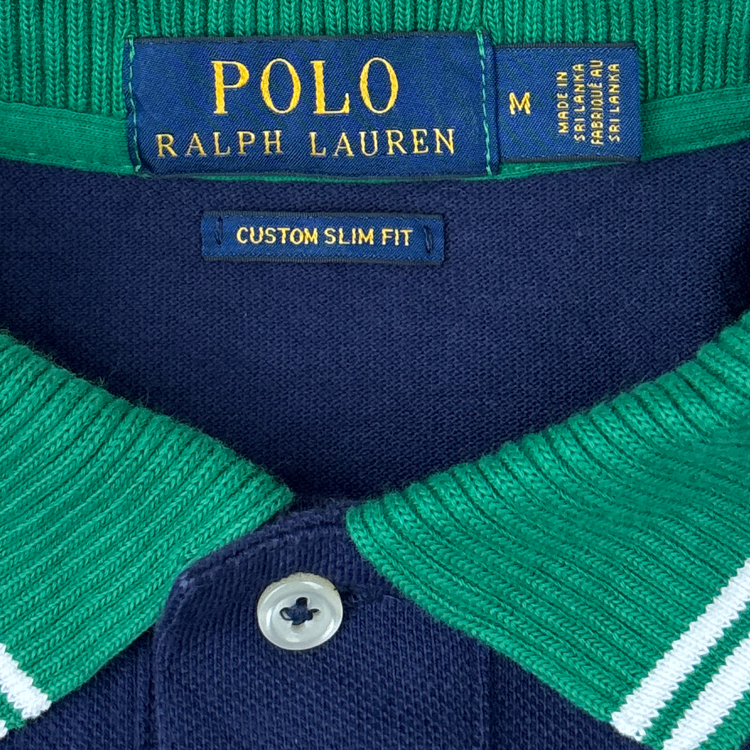 Polo RL
