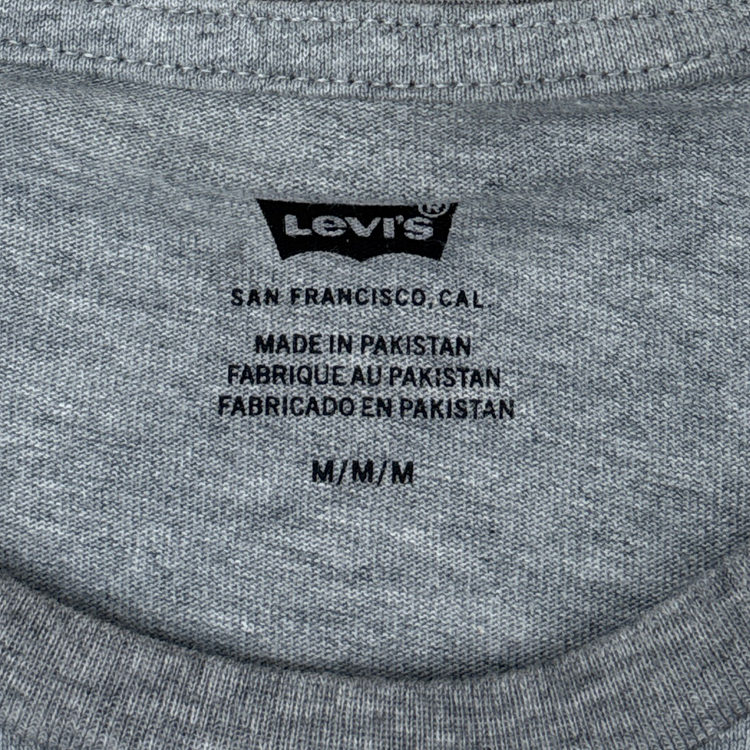 Levis