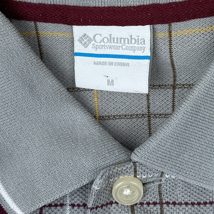 Columbia