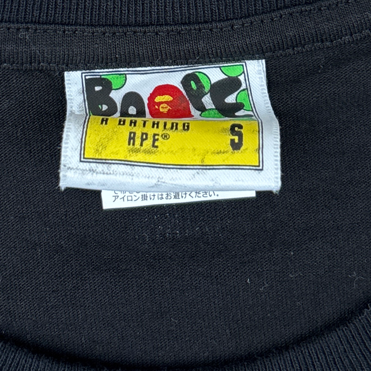 BAPE