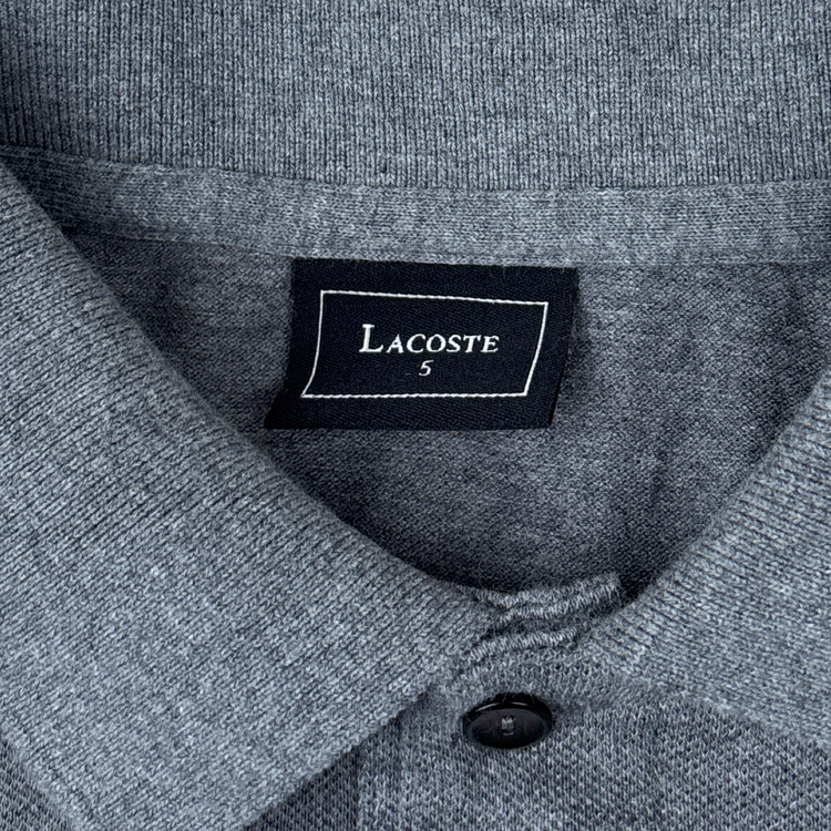 Lacoste