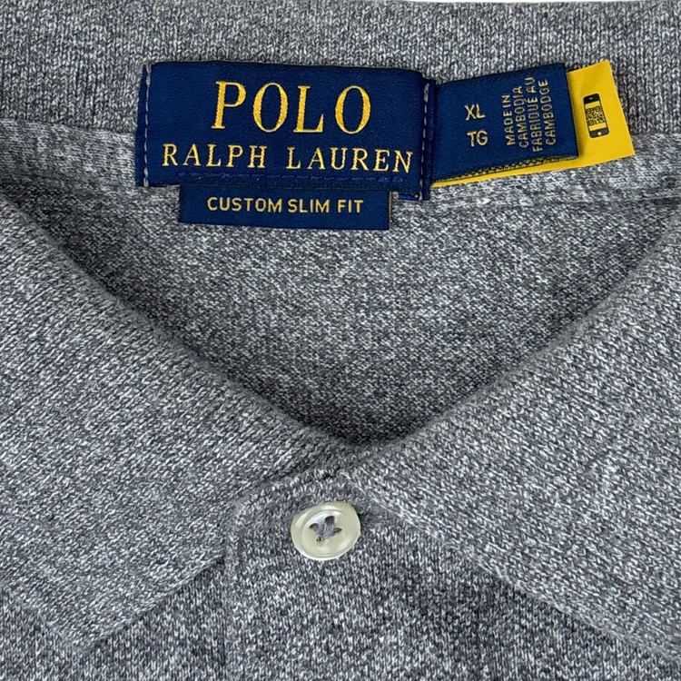 Polo RL