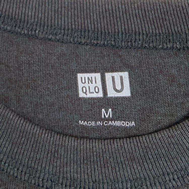 Uniqlo