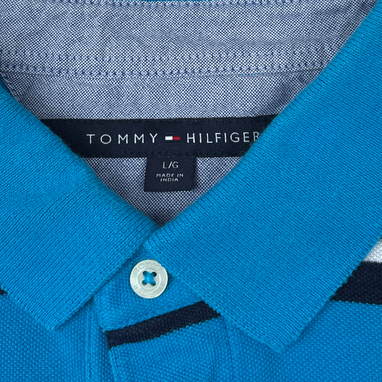 Tommy