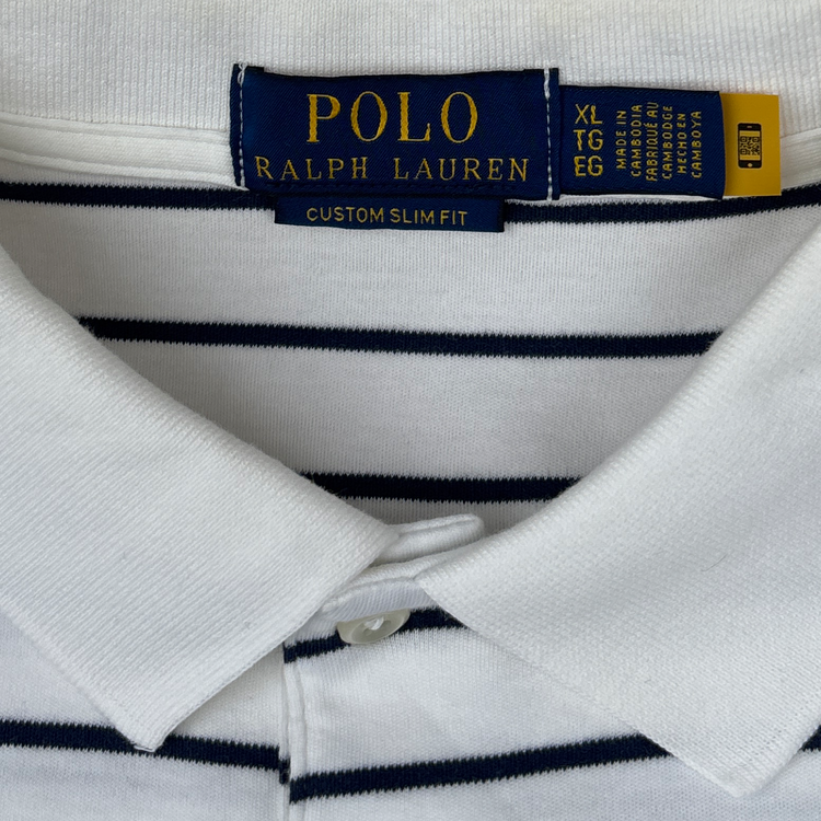 Polo RL
