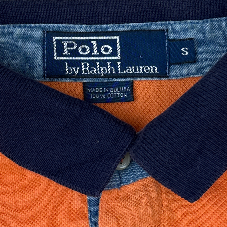 Polo RL