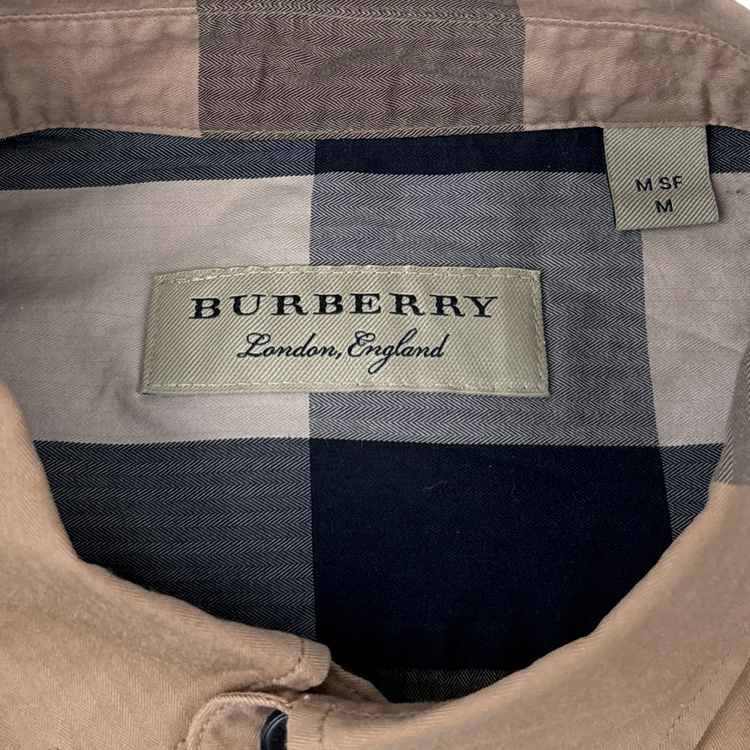 Burberry