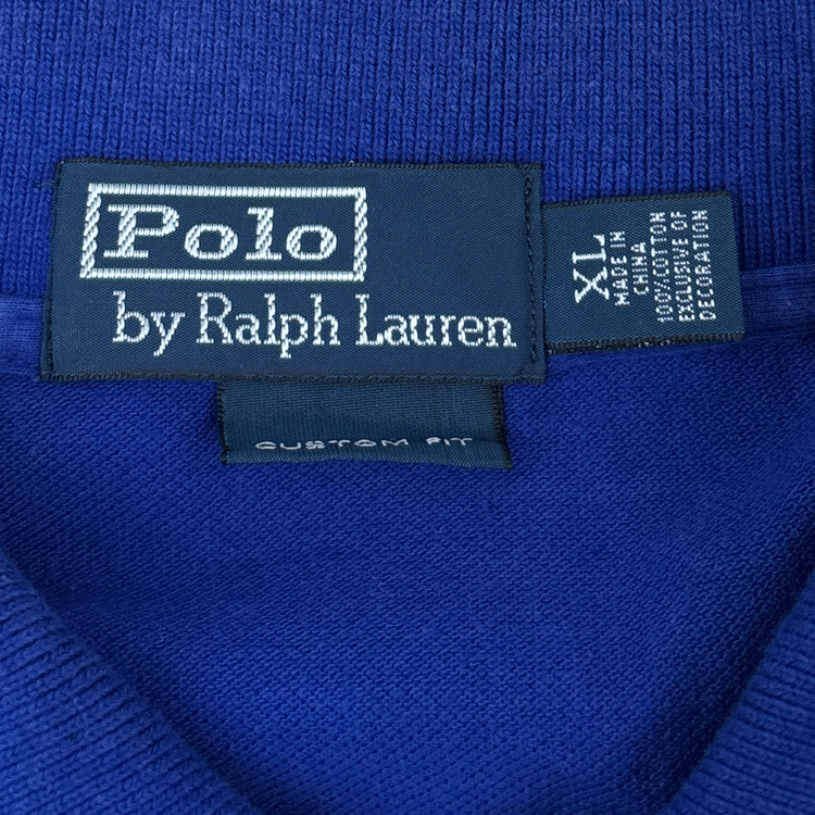 Polo RL