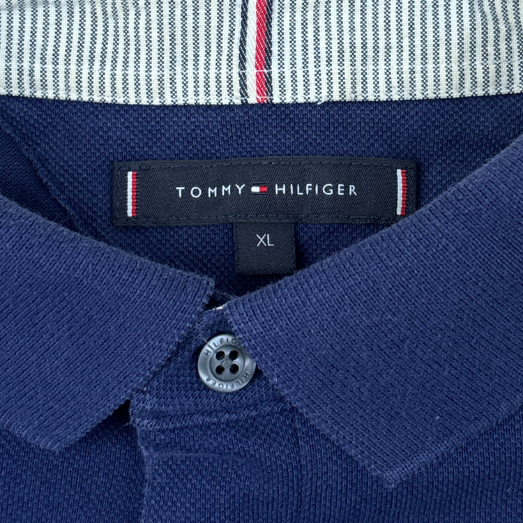 Tommy