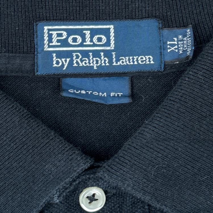 Polo RL