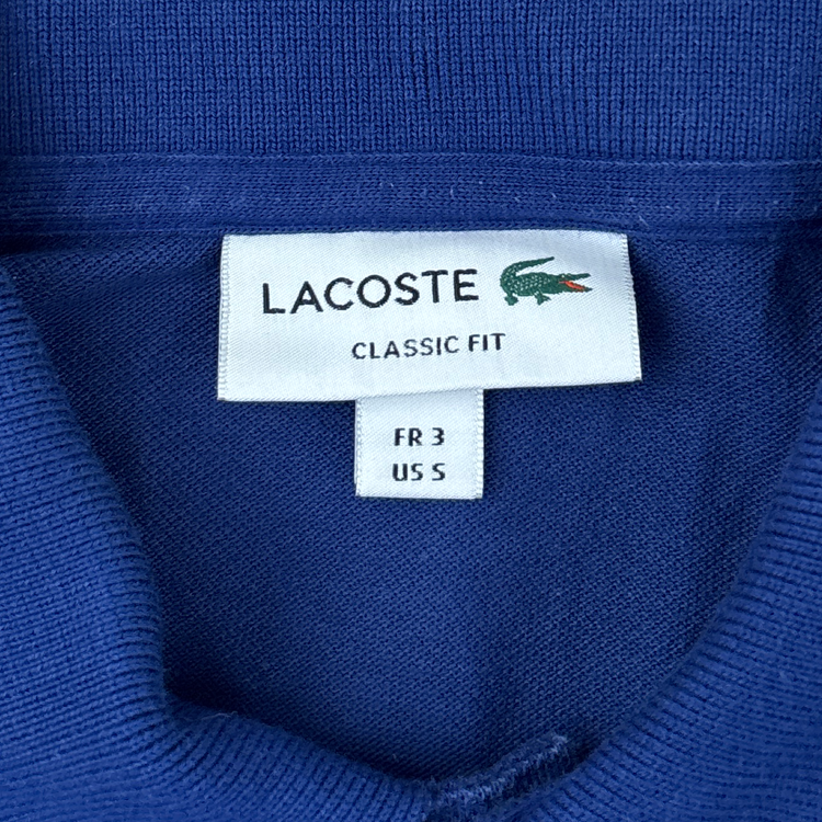 Lacoste
