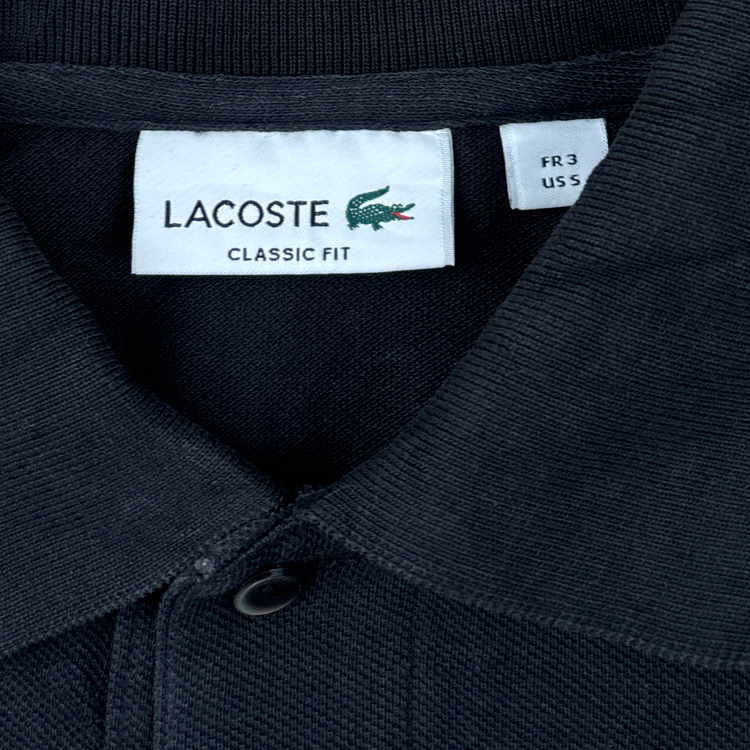 Lacoste