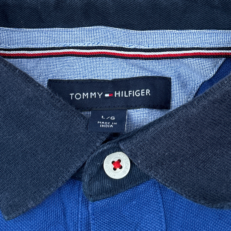 Tommy