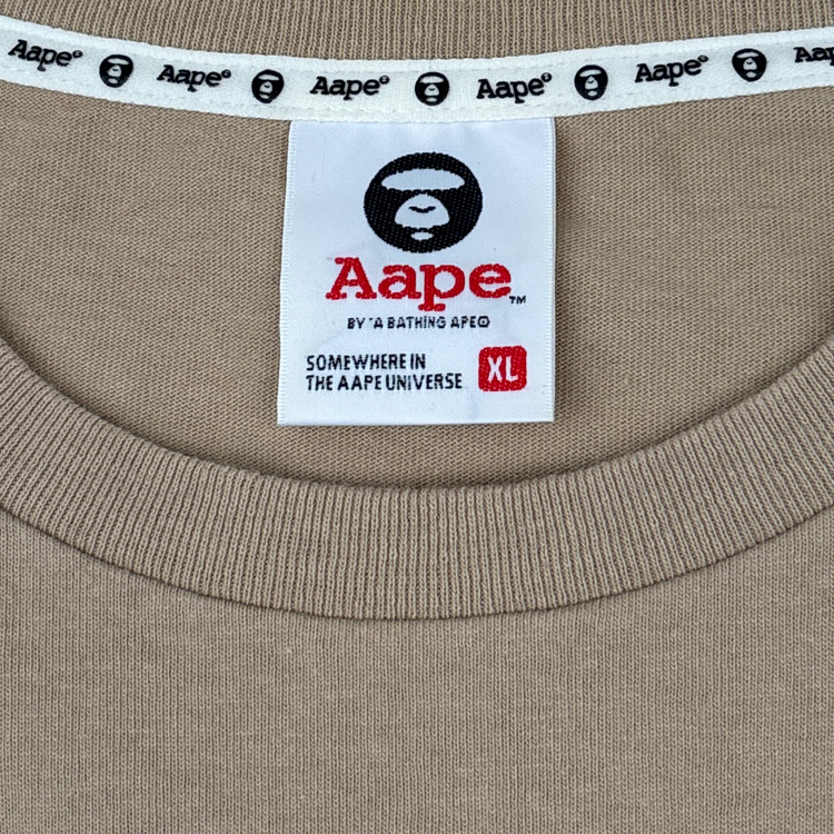 AAPE