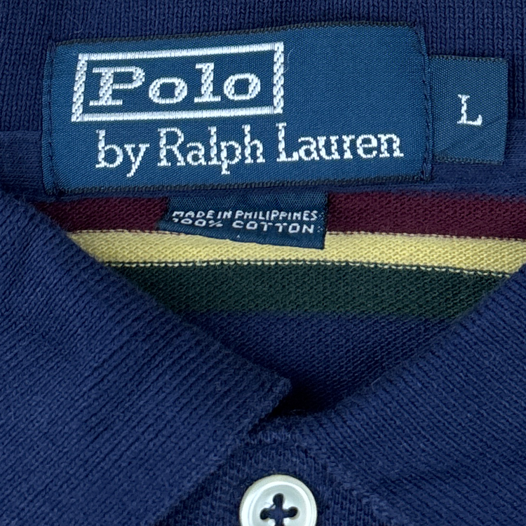 Polo RL