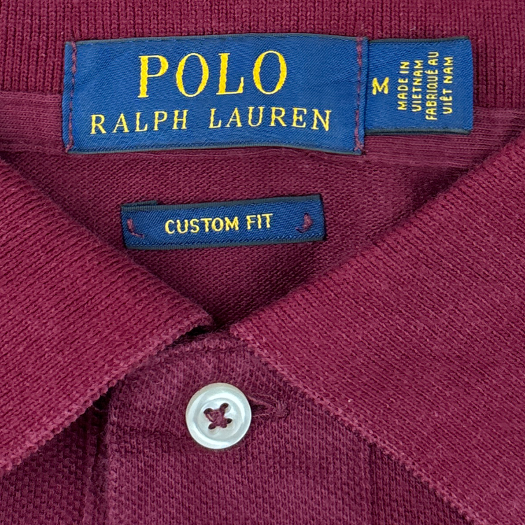 Polo RL
