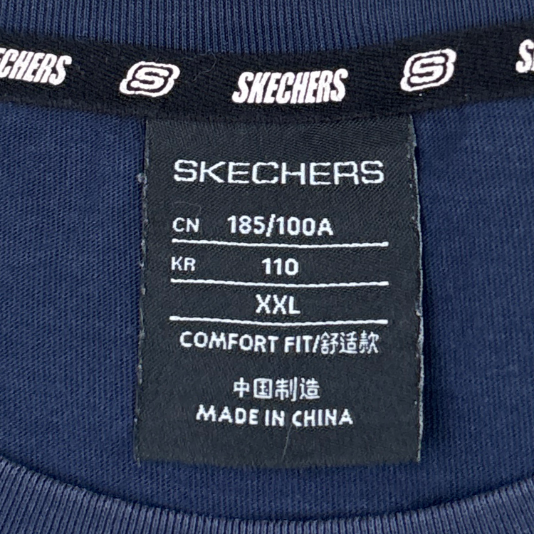 Skechers