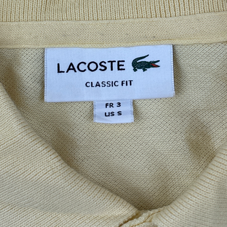 Lacoste