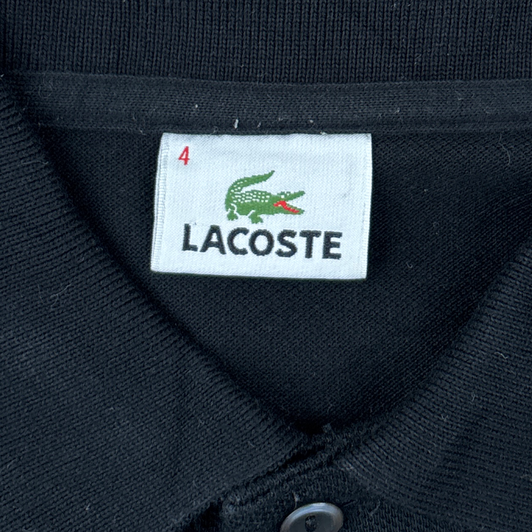 Lacoste