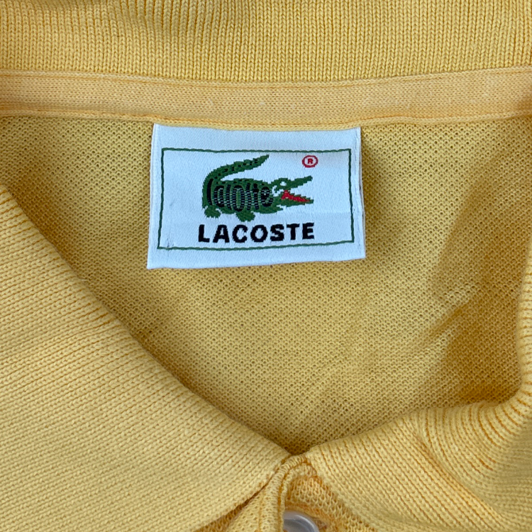 Lacoste