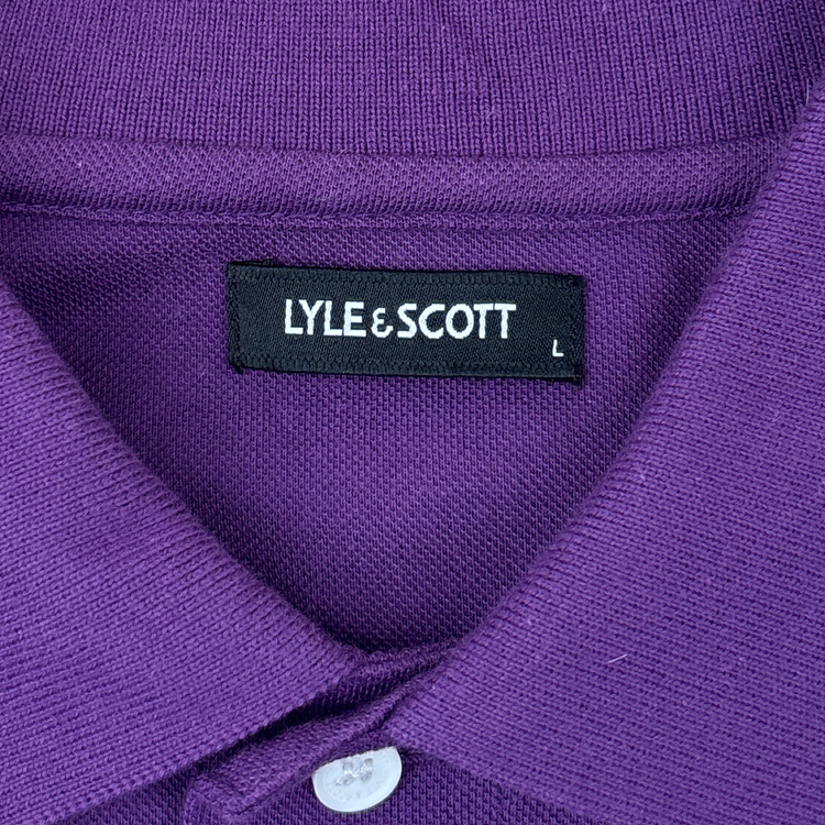 Lyle & Scott