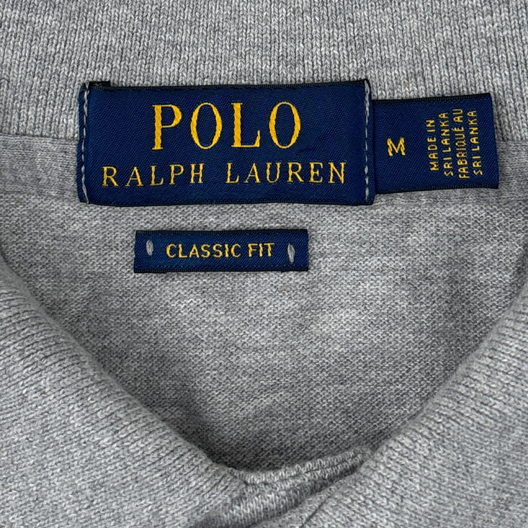 Polo RL