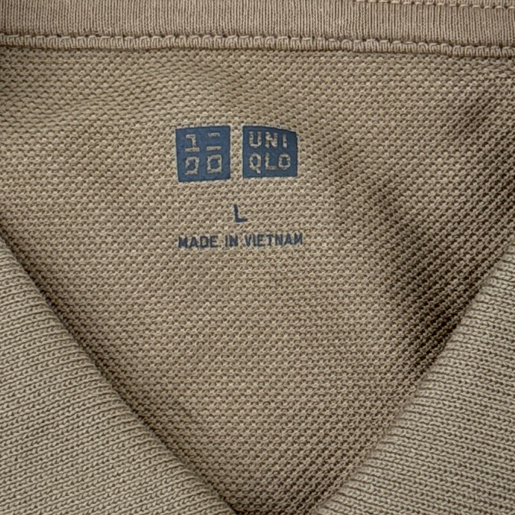 Uniqlo