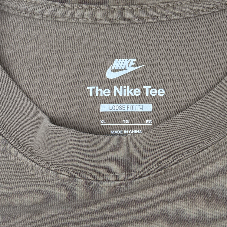 Nike