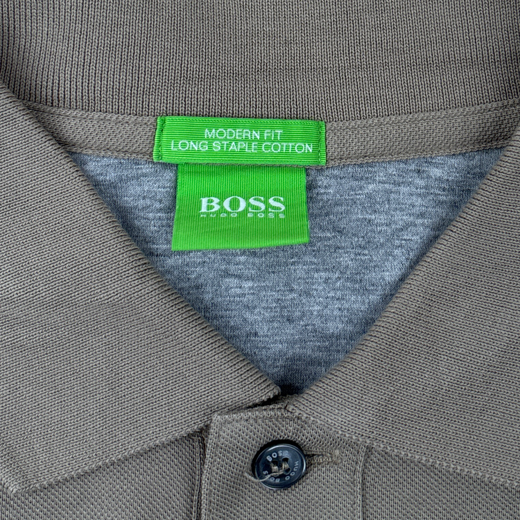 Hugo Boss