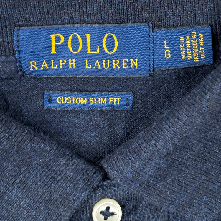 Polo RL