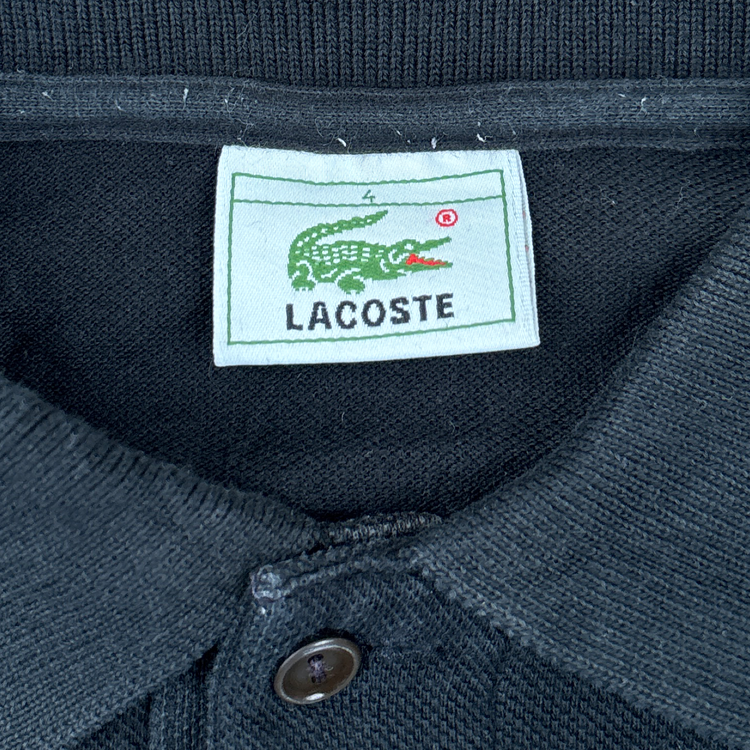 Lacoste