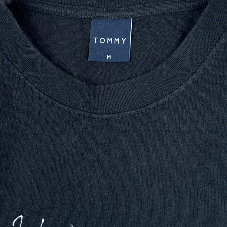 Tommy