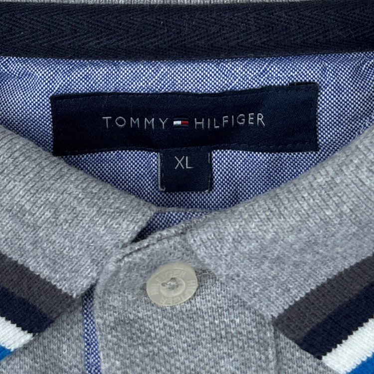 Tommy