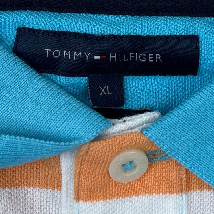 Tommy