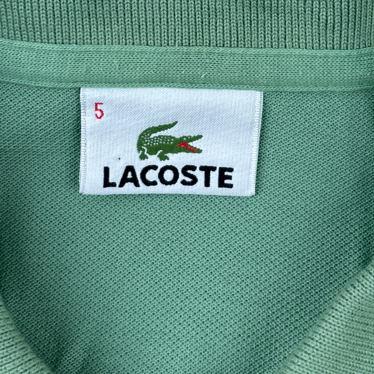 Lacoste