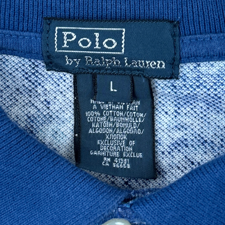 Polo RL