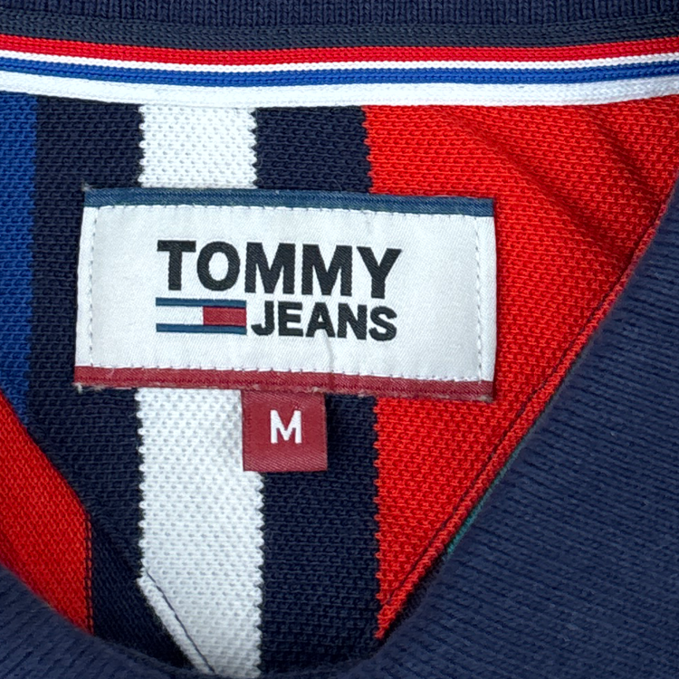 Tommy